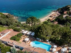 Hotel A'mare Corsica