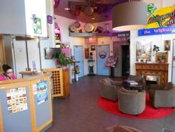 Arche Hotel