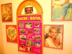 Arche Hotel