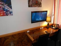 Arche Hotel