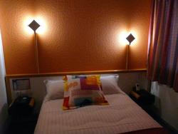 Arche Hotel