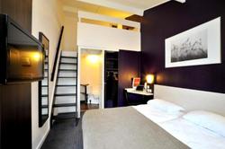 Brit Hotel Lyon Dardilly