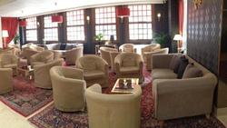 Le Grand Hotel De Lesperance