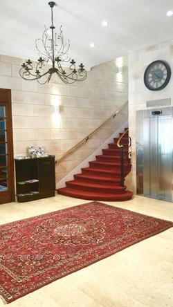 Le Grand Hotel De Lesperance