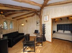 Lodge De Charme A Cheda