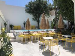 M Hotel