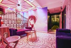 M Hotel