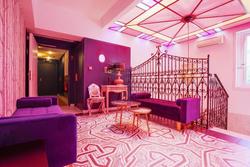 M Hotel
