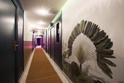 M Hotel