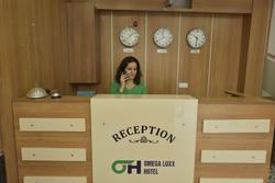 The Luxx Boutique Hotel