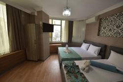 The Luxx Boutique Hotel