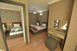The Luxx Boutique Hotel