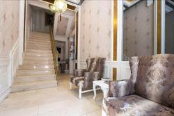The Empress Theodora Hotel