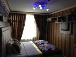 Oceans 7 Hotel