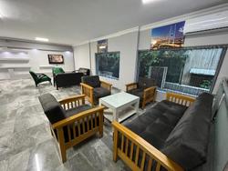 Deluxe Ersoy Hotel