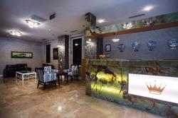 Boutique Princess Hotel