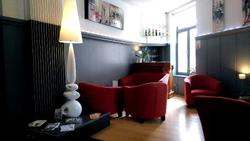 Hotel Notre Dame