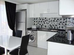 Orka Gardens Apartments