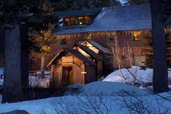 Tamarack Lodge & Resort