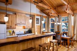 Tamarack Lodge & Resort