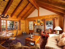 Tamarack Lodge & Resort