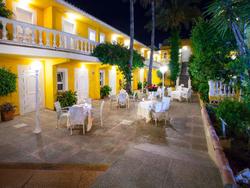 Hotel Cupidor