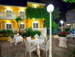 Hotel Cupidor