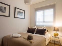 Apartamentos Duque de Hornachuelos