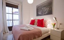 Apartamentos Duque de Hornachuelos
