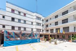 Hotel Canada