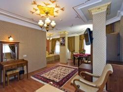 Seven Hills Hotel
