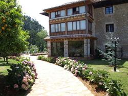 Hosteria el Pomar