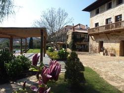 Hosteria el Pomar