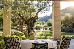 Castell Son Claret - Mallorca
