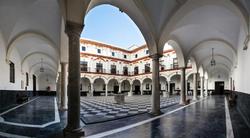 Boutique Convento Cádiz Hotel