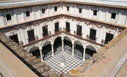 Boutique Convento Cádiz Hotel