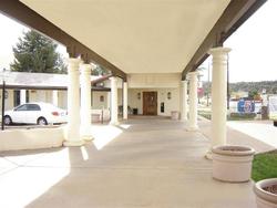 Motel 6 Payson