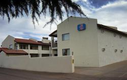 Motel 6 Payson