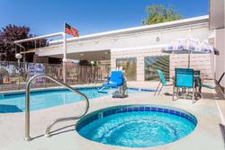 Days Inn & Suites by Wyndham Kanab