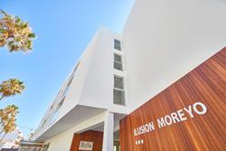 Hotel Ilusion Moreyo Adults Only