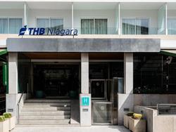 Hotel THB Niagara
