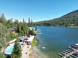 The Pines Resort At Bass Lake