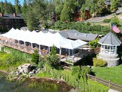 The Pines Resort At Bass Lake