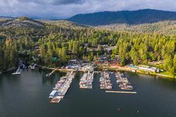 The Pines Resort At Bass Lake