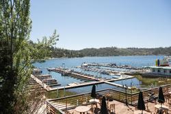 The Pines Resort At Bass Lake
