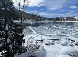 The Pines Resort At Bass Lake