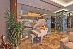 Istanbul Dora Hotel