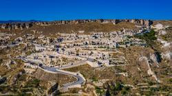 Kayakapi Premium Caves Cappadocia