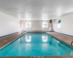 Rodeway Inn Monticello