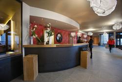 Hotel Koh-I Nor by Les Etincelles